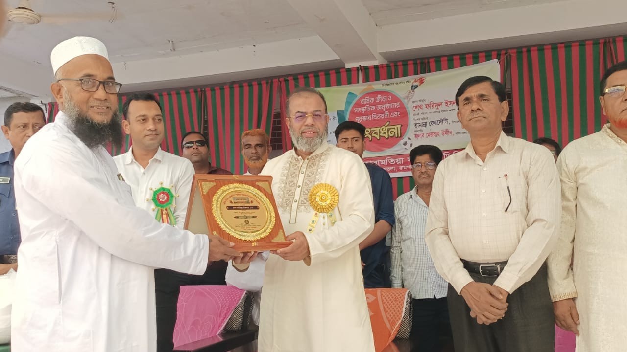 শিক্ষাপ্রতিষ্ঠান থেকেই পরিবেশবান্ধব জীবনযাপনের অভ্যাস গড়তে হবে: পরিবেশ প্রতিমন্ত্রী